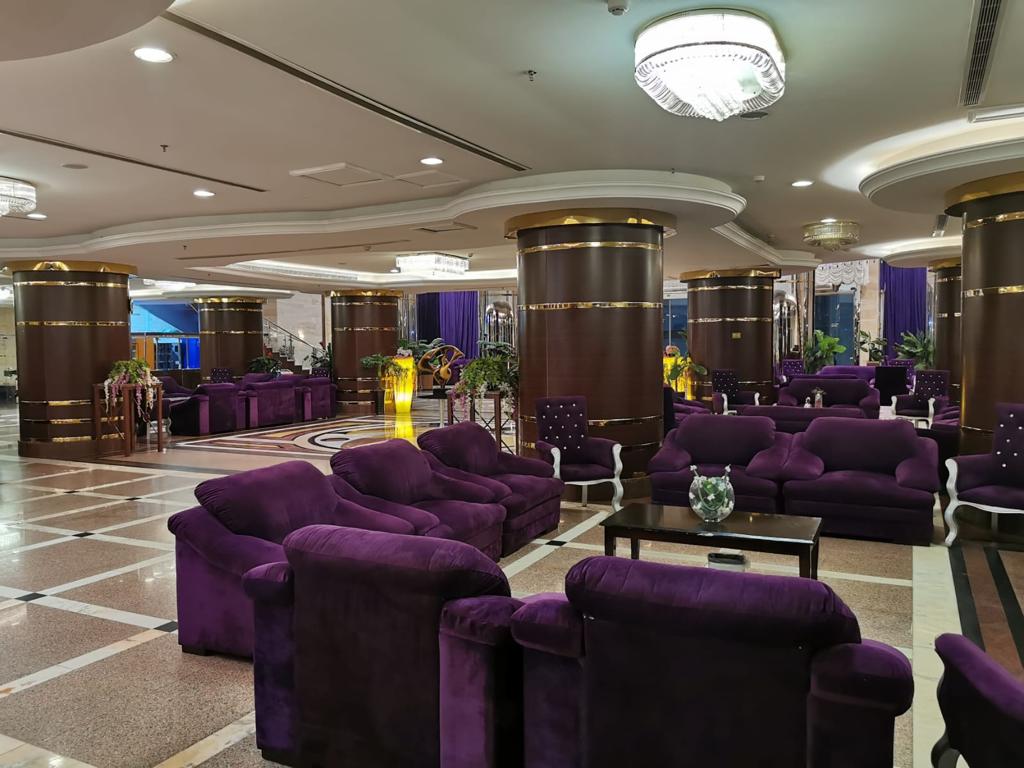 فندق روا البيت